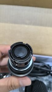 Micrófono Dinámico PGA58 con Cable de Alta Gama, Micrófono Profesional para Transmisión en Vivo, Karaoke, Actuaciones en Casa y Escenario, Compatible con <span class=keywords><strong>Shure</strong></span> - Product Image 6