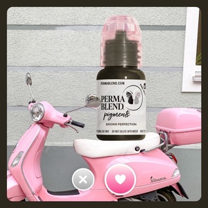 <span class=keywords><strong>หมึก</strong></span>พิกเมนต์<span class=keywords><strong>ล</strong></span>ิปและคิ้วแบบแฟชั่นใหม่<span class=keywords><strong>ล</strong></span>่าสุดหมึกพิกเมนต์ติดทนนานห<span class=keywords><strong>ล</strong></span>ายสี - Product Image 3