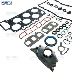 Juego de Juntas de Culata Completo para Motor Audi Q7 <span class=keywords><strong>3</strong></span>.6 AR Touareg <span class=keywords><strong>3</strong></span>.6 BHK, Piezas de Motor OE 03H103383K 03H133237D 03H253039E - Product Image 2