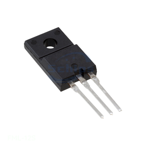 TO-220-3 Full Pack FML-12S Diode Arrays Components Electronic Authorized Distributor - Product Image 1