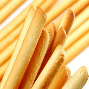 Linea di Produzione Automatica per Grissini Italiani Sottili e Croccanti con Controllo PLC ad Alta Capacità - Product Image 3