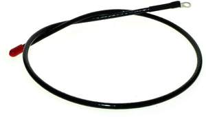 Antena para Collar de Rastreo de Perros Garmin Astro 320 220 DC30 DC40 DC50 T5 TT10 TT15 T5mini - Product Image 4