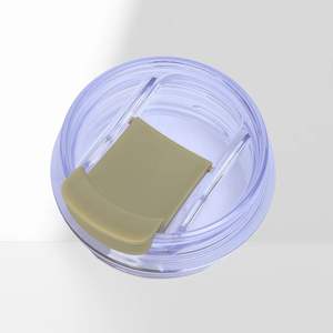 กระติกน้ำร้อนสแตนเลส 304 รุ่นใหม่ แฟชั่นสำหรับเด็ก  แบบพกพาสำหรับใช้ในรถยนต์และนอกสถานที่ สำหรับผู้หญิง ใส่กาแฟ/น้ำ/<span class=keywords><strong>นม</strong></span> - Product Image 2