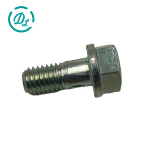 วาล์วระบายไอน้ำมันเชื้อเพลิง EexcavaStart รุ่น 1-13260047-0 1-09675037-1 สำหรับเครื่องยนต์ 6HK1 4BD1 ทนทาน ป้องกันการรั่วซึม ใช้ได้กับ ZX360 SH360 - Product Image 1