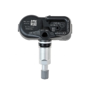 Sensor TPMS de Rendimiento ZHIPEAK 4260702031 42607-02031 para Toyota <span class=keywords><strong>YARIS</strong></span>/<span class=keywords><strong>HYBRID</strong></span> VERSO COROLLA AURIS/<span class=keywords><strong>HYBRID</strong></span> AVENSIS RAV4 - Product Image 5