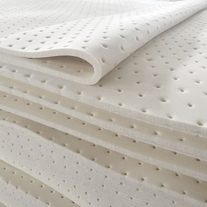 Mật độ cao bọt CuộN Anion tấm cao su - Product Image 5