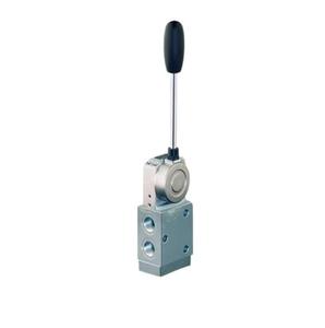 Válvula Direccional Tipo SP HAWE SG - Product Image 2