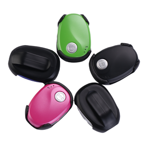 Q3 4G cá nhân GPS Tracker với SOS báo động và hai cách gọi điện thoại hoạt động đơn giản cho người cao tuổi GPS định vị SOS thiết bị - Product Image 4