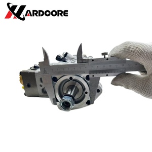317-8021 3178021 Fuel Injection <b>Pump</b> for C6.4 C6.6 Excavator - Product Image 5