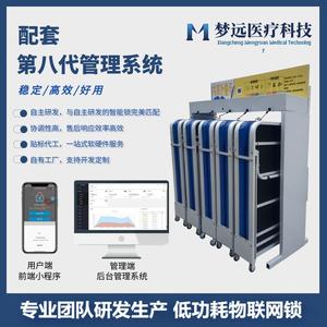 Mengyuan Shared Companion <b>Beds</b>, Shared <b>Folding</b> <b>Beds</b>, School Nap <b>Beds</b>, Hospital Companion <b>Beds</b> (Scan QR Code) - Product Image 5