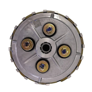 Ke350 350cc đa-tấm ly hợp lắp ráp cho kove xe máy 321rr LONCIN Voga 350ac cho hệ thống truyền dẫn - Product Image 1