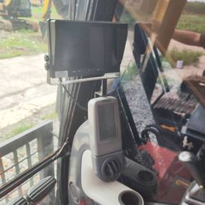 Haute efficacité utilisée pour les machines Caterpillar Cat 320DL avec moteur et moteur de composants de base - Product Image 4