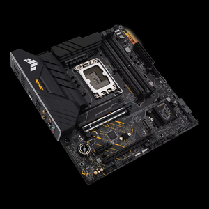 VENTE CHAUDE AS-US TUF B660M-<span class=keywords><strong>PLUS</strong></span> WIFI <span class=keywords><strong>D4</strong></span> Intel Desktop Carte Mère Nouveau DDR4 Double Canal 256GB SATA Micro-ATX - Product Image 3