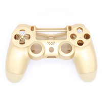 Coque de remplacement pour manette PS4 Pro JDS 040 JDM 040, boîtier de manette pour PS4 Pro, pièces de rechange pour la coque de la manette