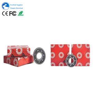 100% NEUF et en stock - Roulement fabriqué en Allemagne - B71909-E-T-P4S-UL - Product Image 1