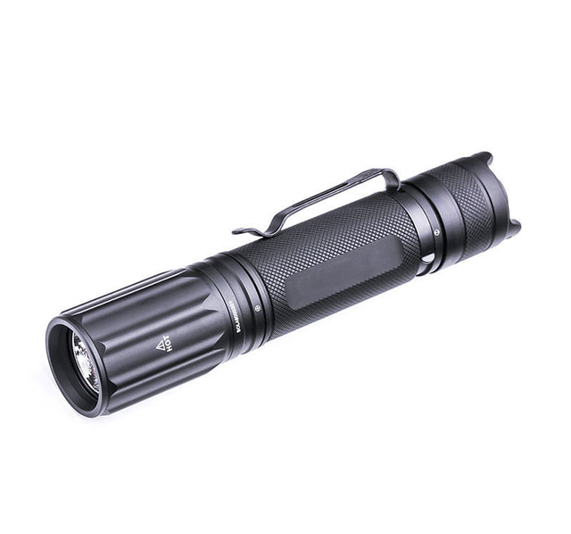 Hot Sale Tactical Flashlight at Good Price