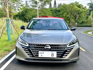 รถยนต์มือสอง ปี 2022 นิสสัน เทียน่า อัลติมา ซีดาน 2.0T VC-Turbo XV รุ่น Deluxe Edition ระยะทาง 22000 กม. ไมล์น้อย พวงมาลัยซ้าย สีเดิม พร้อมส่ง - Product Image 2