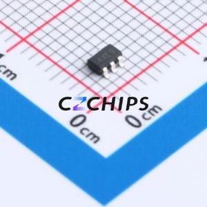 Regulador lineal (LDO) PMIC, Chip IC de circuito integrado, original, nuevo, SOT-23-5 - Product Image 1