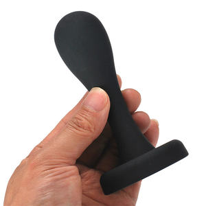 Juego de entrenamiento de tapón <span class=keywords><strong>anal</strong></span> de silicona al por mayor, entrenador de sexo <span class=keywords><strong>anal</strong></span> con masaje de próstata, <span class=keywords><strong>dilatador</strong></span> <span class=keywords><strong>anal</strong></span>, bola <span class=keywords><strong>Anal</strong></span> para principiantes, hombres y mujeres - Product Image 4