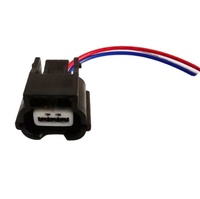 24008-9DM0C WPT1341 nuevo arnés de conector de Sensor de distancia de estacionamiento PDC para INFINITI QX50 QX80 NISSAN ROGUE MAXIMA TITAN 2015-