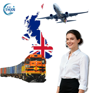 Agente de Envíos de China a EE. UU. y Canadá, Servicios de Logística LCL/DDP/DDU, Transporte Terrestre, Ofrecemos Seguro y Soporte 24/7 - Product Image 4