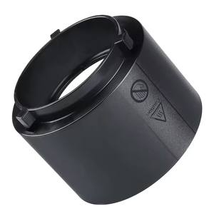Godox WITSRO Series Accessoires de flash d'extérieur AD-R9 couvercle de réflecteur standard pour AD600Pro AD600 Pro AD600BM AD600B - Product Image 5
