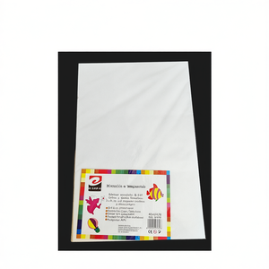 Lámina de espuma EVA Erpsl de 2.0 mm, 40x60 cm, con polvo dorado, papel artesanal para proyectos escolares y bricolaje - Product Image 2