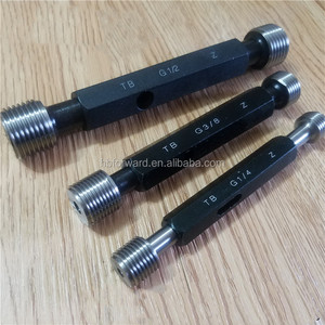 6h số liệu chủ đề cắm đo chủ đề thô chủ đề nội bộ cắm đo hỗ trợ tùy chỉnh không chuẩn - Product Image 4