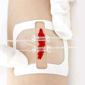 Factory Supplying <b>Securing</b> Medical Dressing Sports <b>Tape</b> - Product Image 4