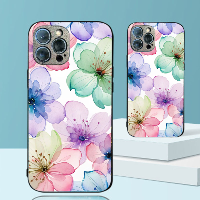 Camera protection black