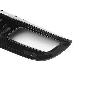 <span class=keywords><strong>Prix</strong></span> fabricant <span class=keywords><strong>C63s</strong></span> Amg Becquet arrière avec embouts d'échappement pour Mercedes Benz Classe C W205 Lci 2019-2021 Sport - Product Image 5