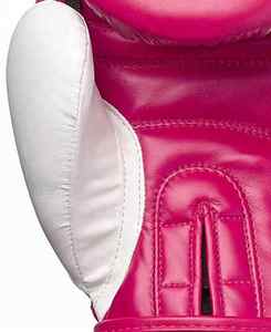 Gants de boxe à lacets sur mesure Conception OEM pour la compétition pour gardiens de but - Product Image 5