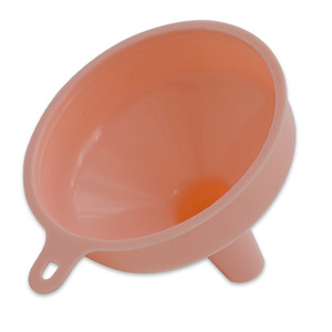 Embudo de Plástico Chef Season Show de 5.8cm de Diámetro, Color Aleatorio, para Verter Aceite en la Cocina, Dispensador de Vino, Mini Embudos - Product Image 5