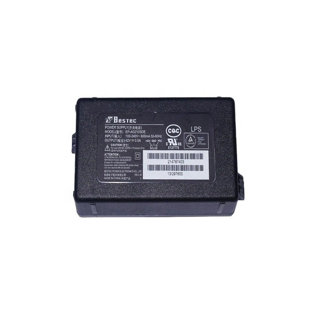 Power Supply Adapter Charger for Epson L110 L120 L210 L220 L300 L310 L350 L355 L360 L365 L455 L555 L565 L100 L132 L130 L222