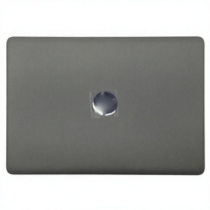 ฝาหลังจอ LCD สีเทา สำหรับแล็ปท็อป HP รุ่น 240 245 G7 ปี 2019 รหัสอะไหล่ M05456-001 - Product Image 1