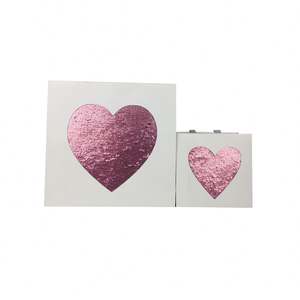 SP515 2021 Nouveau sac en papier kraft personnalisé imprimé, emballage d'achat bon marché - Product Image 2