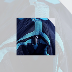 Sillín de caballo de cuero duradero, cómodo sillín ecuestre con estribos para entrenamiento de equitación occidental y aventuras en senderos - Product Image 1