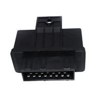 Pour peugeot 106 206 207 306 308 405 406 605 240107 OEM 19203N 307 96271096/454935 nouveau relais de carburant ABS Double