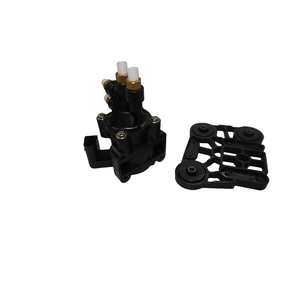 Vanne de distribution solénoïde de suspension pneumatique 472 152 5660 compatible avec RANGE ROVER VOGUE L322 - Product Image 5