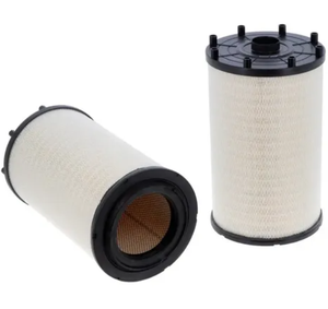 Elemento Filtrante Aria Professionale Nuovo di Zecca per Motore Camion, Filtro Aria 1869992 per Ricambi SINOTRUK HOWO Shacman Heavy Duty - Product Image 2