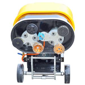 4KW21インチコンクリートグラインダー5.5HPテラゾフロアリフォーム機 - Product Image 4