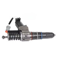 Inyector de Combustible QSM ISM 3411767 3411761 3411762 3087807 3411763 3411764, Accesorios para Excavadora, Bomba Inyectora Diesel