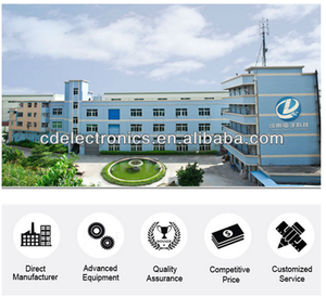 Varistore 2021 VDE 20d471k 10D471K 14D471K - Product Image 4