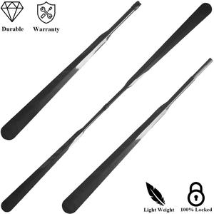 Hot Sale Carbon <strong>Greenland</strong> <strong>Paddle</strong> Wholesale Kayak <strong>Paddle</strong> - Product Image 5
