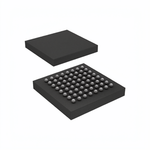 AD4856BBCZ-RL-13 64 LFBGA Data Acquisition Electronic Chips Component Manufacturer Channel - Product Image 1