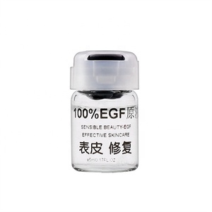 Lifting Blanqueamiento Eliminar acné y marcas Eliminar racha de sangre Factor de reparación epidérmica EGF Oligopéptido Suero facial - Product Image 1