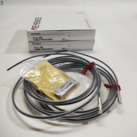 Neuf en stock : Unité fibre optique Keyence Thrubeam Type FU-96, Câble capteur fibre optique polyvalent FU-22X pour Keyence FS-N Ser
