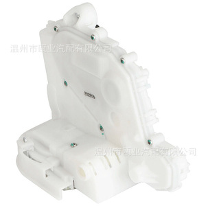 Actuador de Cierre Centralizado para Honda Fit 72110-TK6-A01 72110-TF0-G11 Delantero Derecho 2009-2014 Tipo Botón - Product Image 2