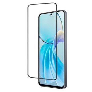 รองรับการปลดล็อคด้วยลายนิ้วมือ ฟิล์มกระจกนิรภัยแบบเต็มจอสำหรับ Pixel 9 ฟิล์มกระจกเต็มจอ Pixel 8 8 PRO 8A - Product Image 3