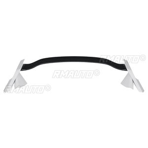 Nouvelle aileron de coffre arrière pour Honda Civic berline 4 portes 2016-2021, style Type R - Product Image 3